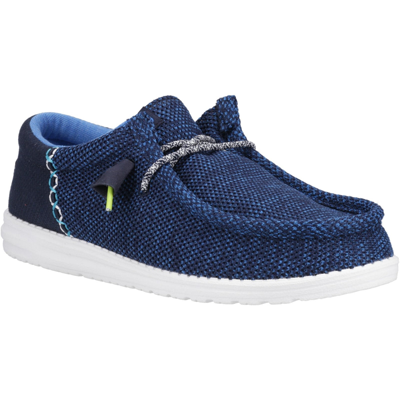 Heydude Wally Funk Open Mesh Shoe