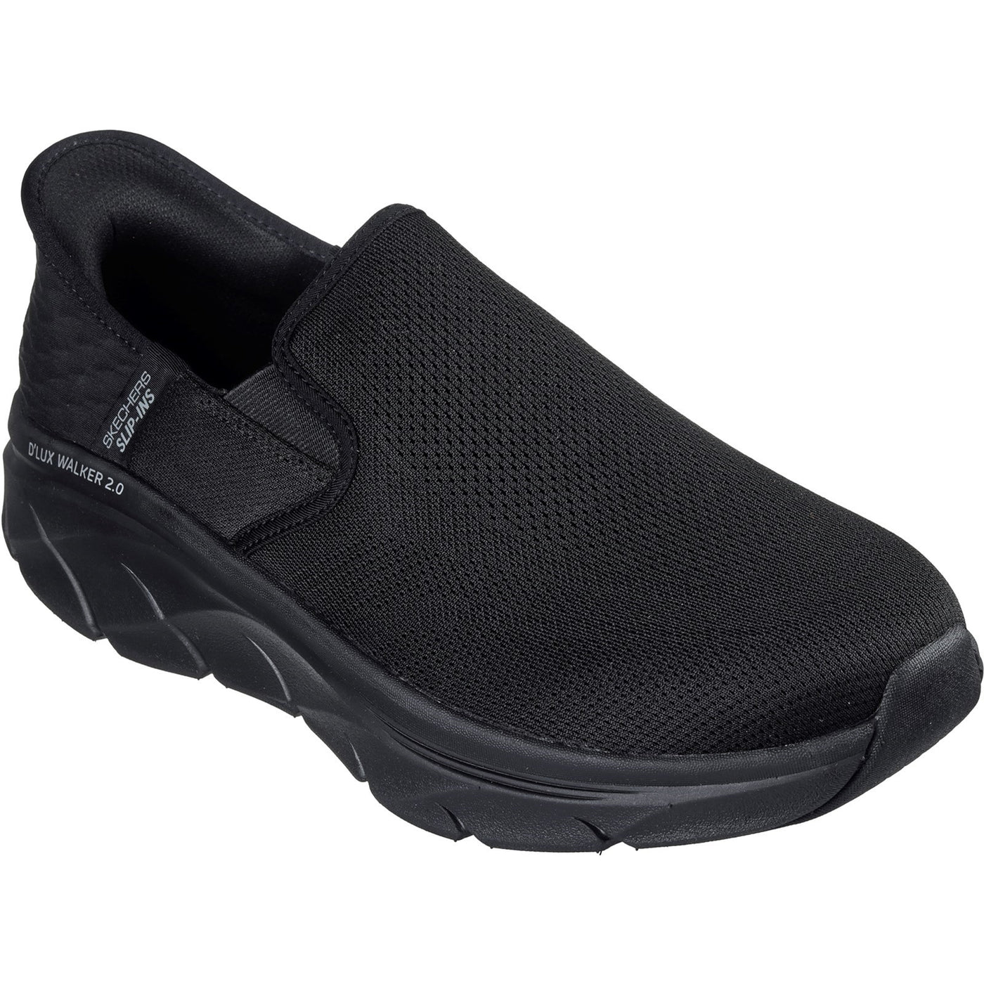 Skechers D'Lux Walker 2.0 Reeler Shoes