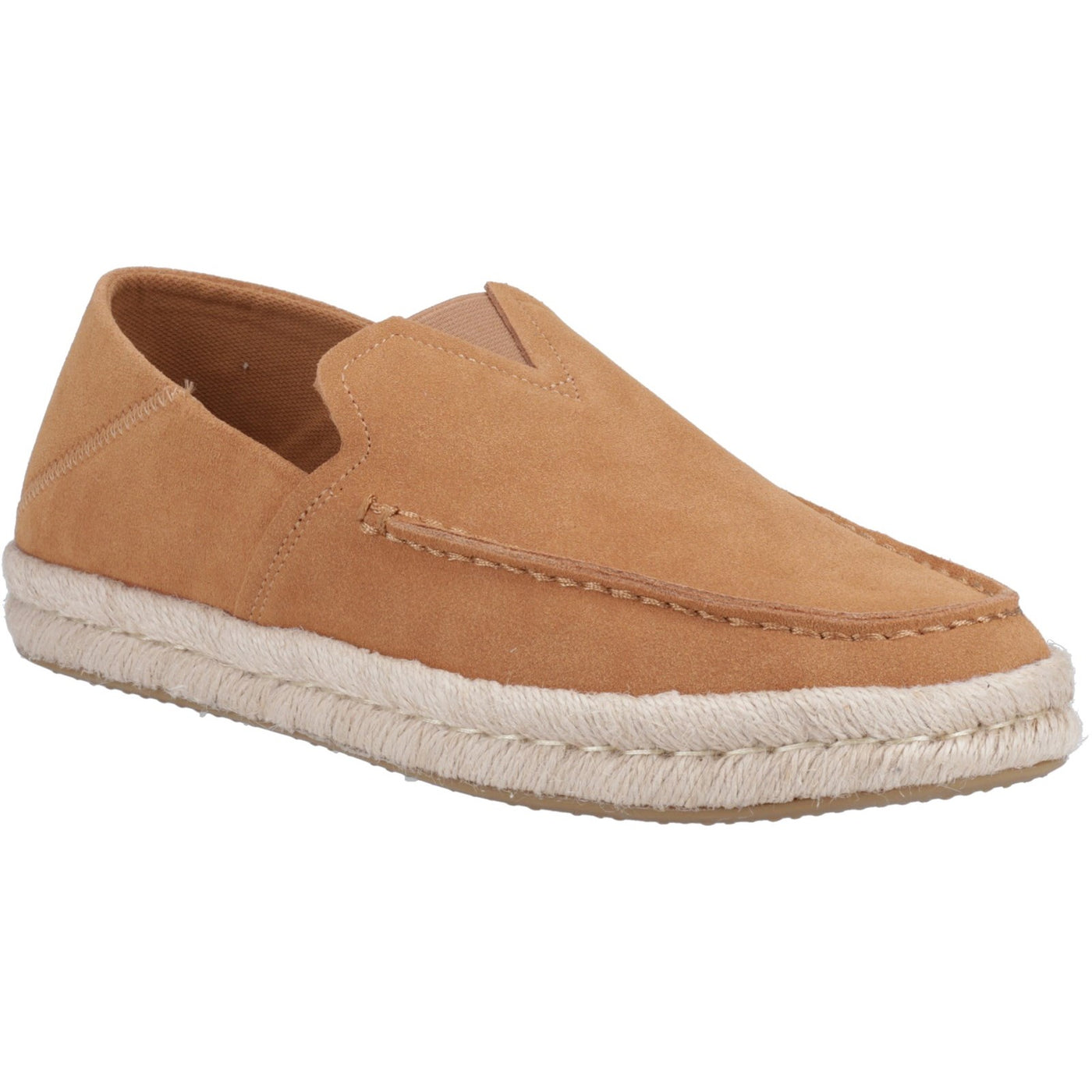 Toms Alonso Loafer Rope Casual Shoes