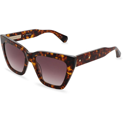 All Saints Minerva Tort Ladies Sunglasses