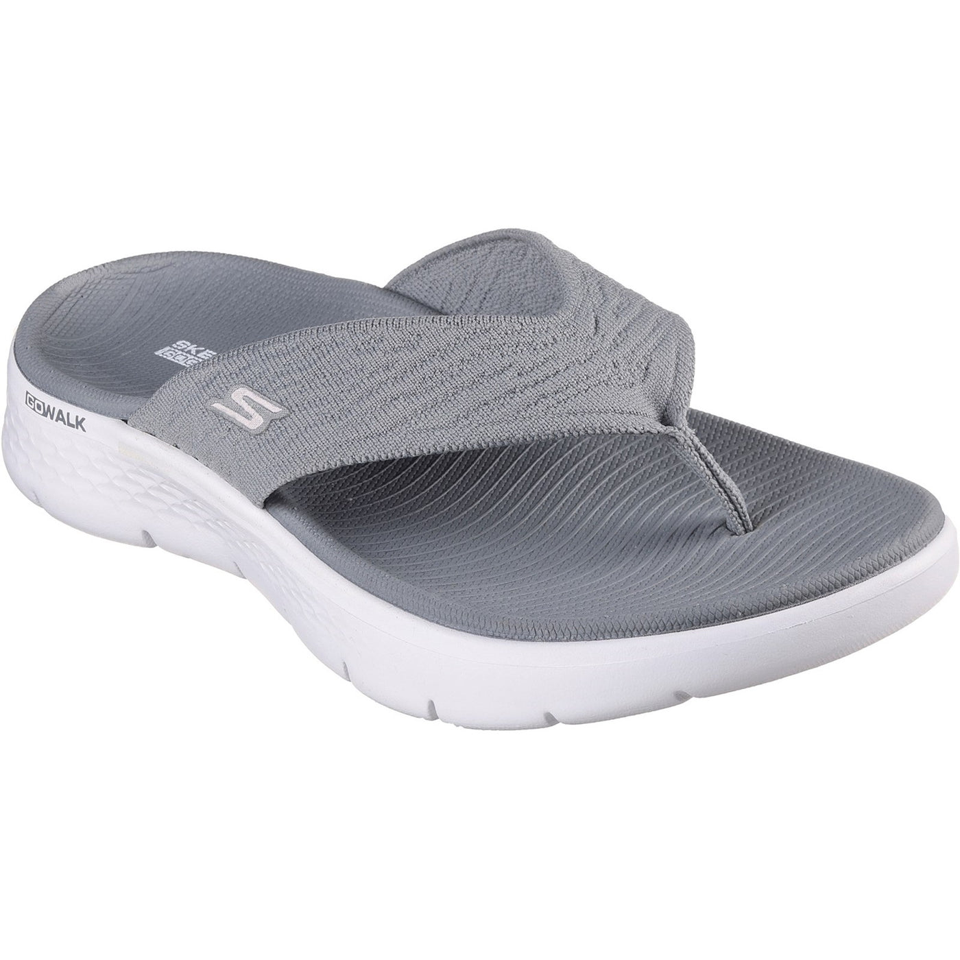 Skechers Ladies On-The-Go Arla Kaylie Flourish Sandal