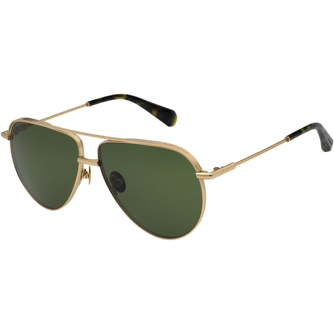 Sa Murphy Gold Mens Sunglasses