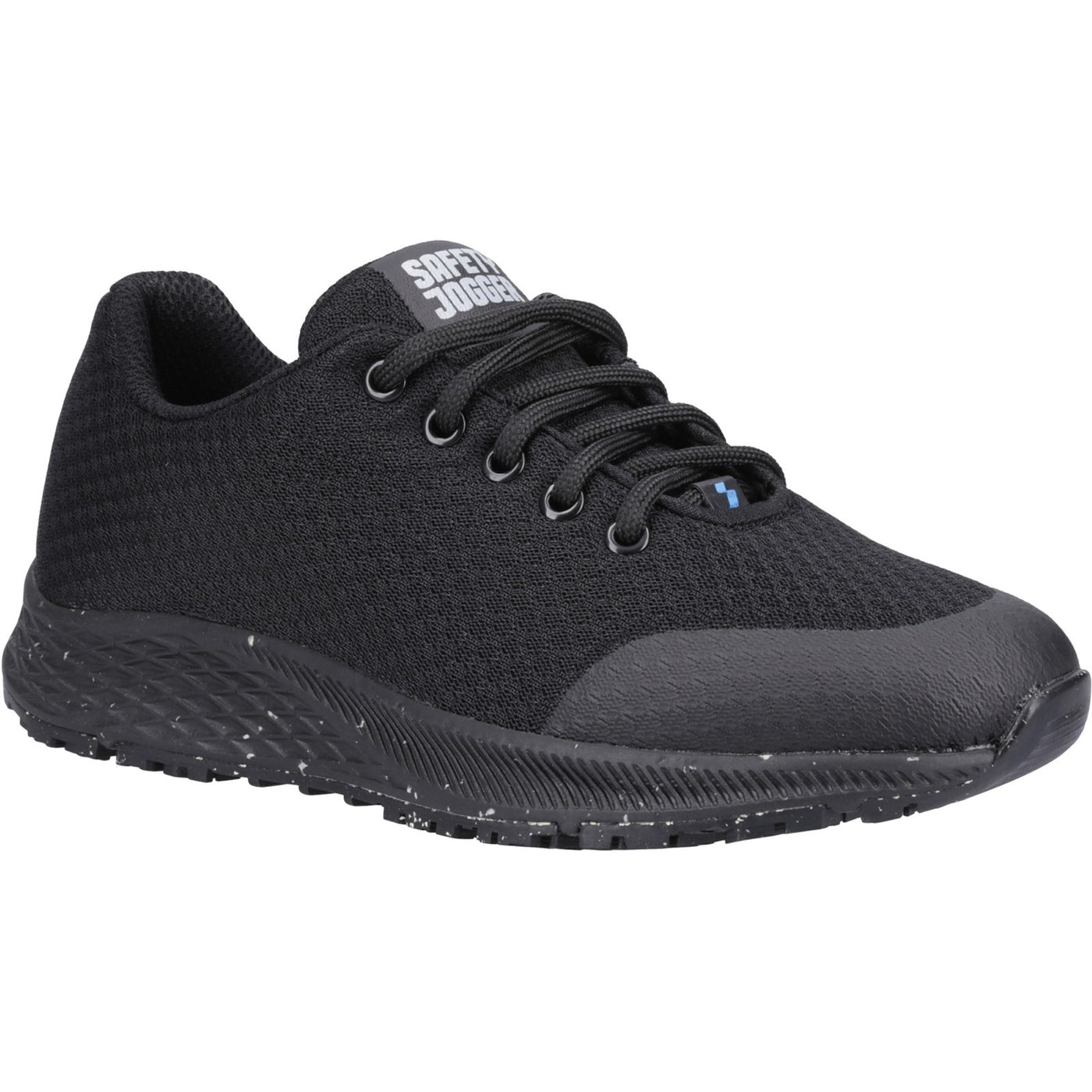 Safety Jogger Juno 01 Adult Shoes