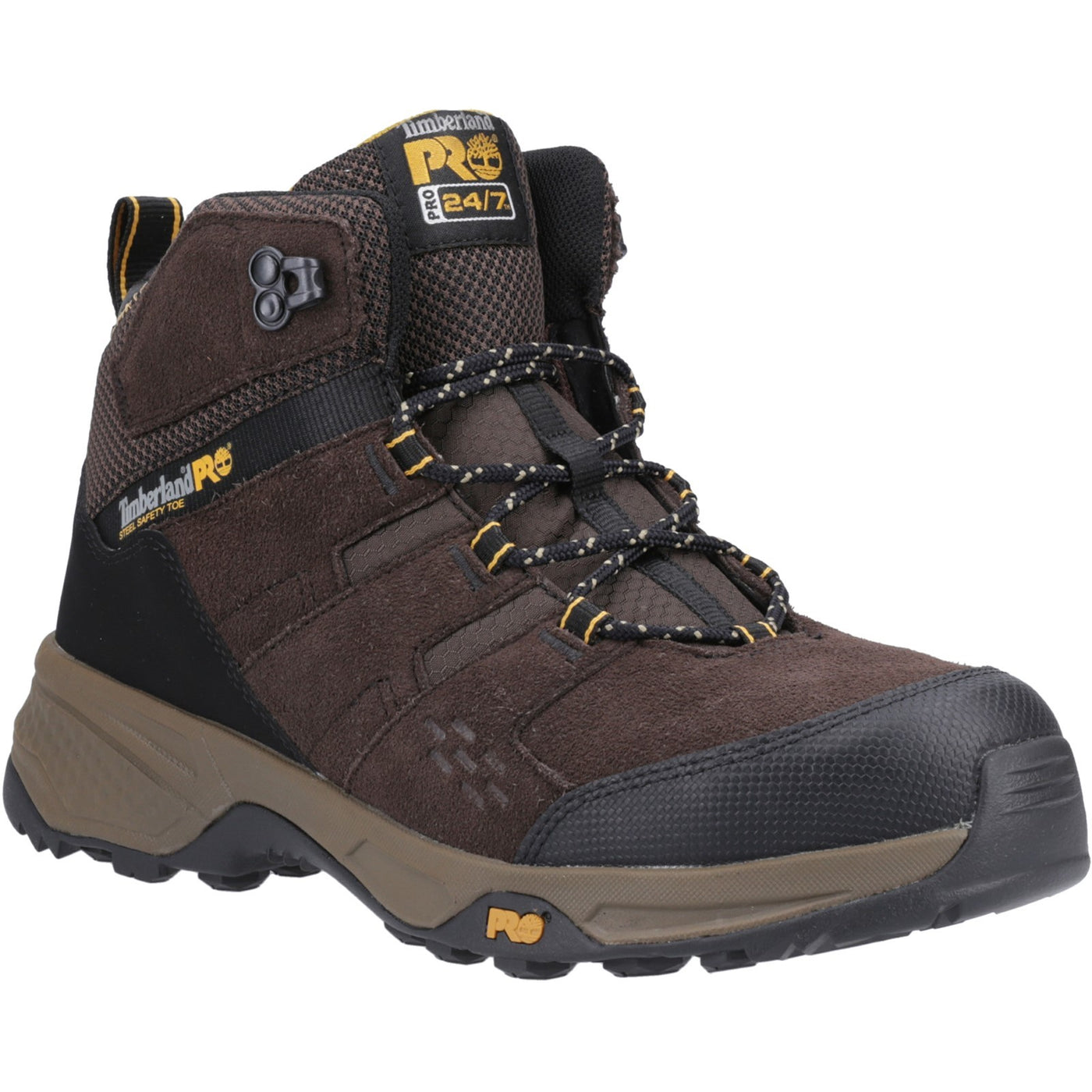 Timberland Pro Switchback Lt Boot Brown