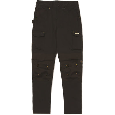 Caterpillar Nexus Knee Pocket Stretch Trouser