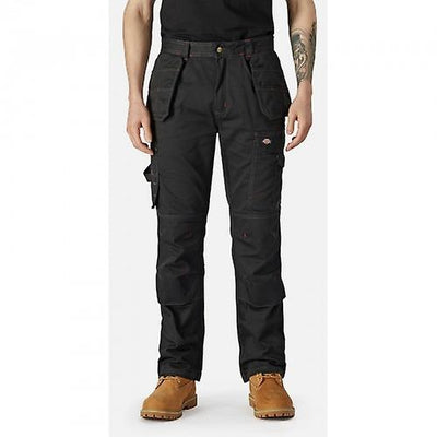 Dickies Redhawk Pro Trousers Black