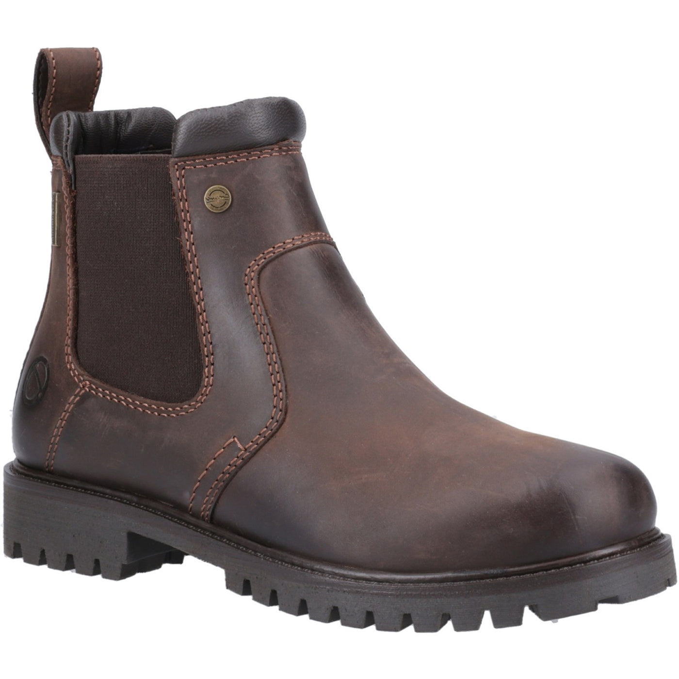 Cotswold  Pamington Chelsea Boot