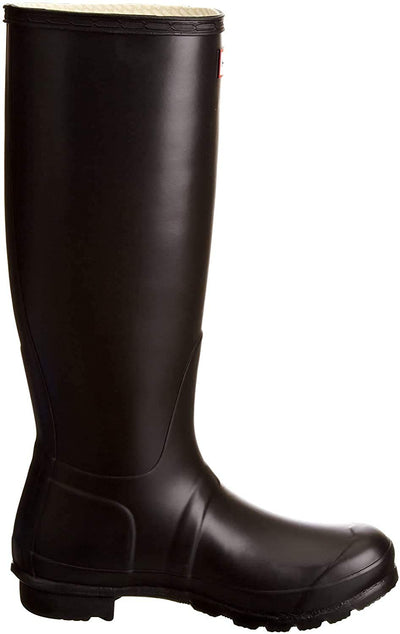 Hunter Original Side Adjustable Wellington Boots