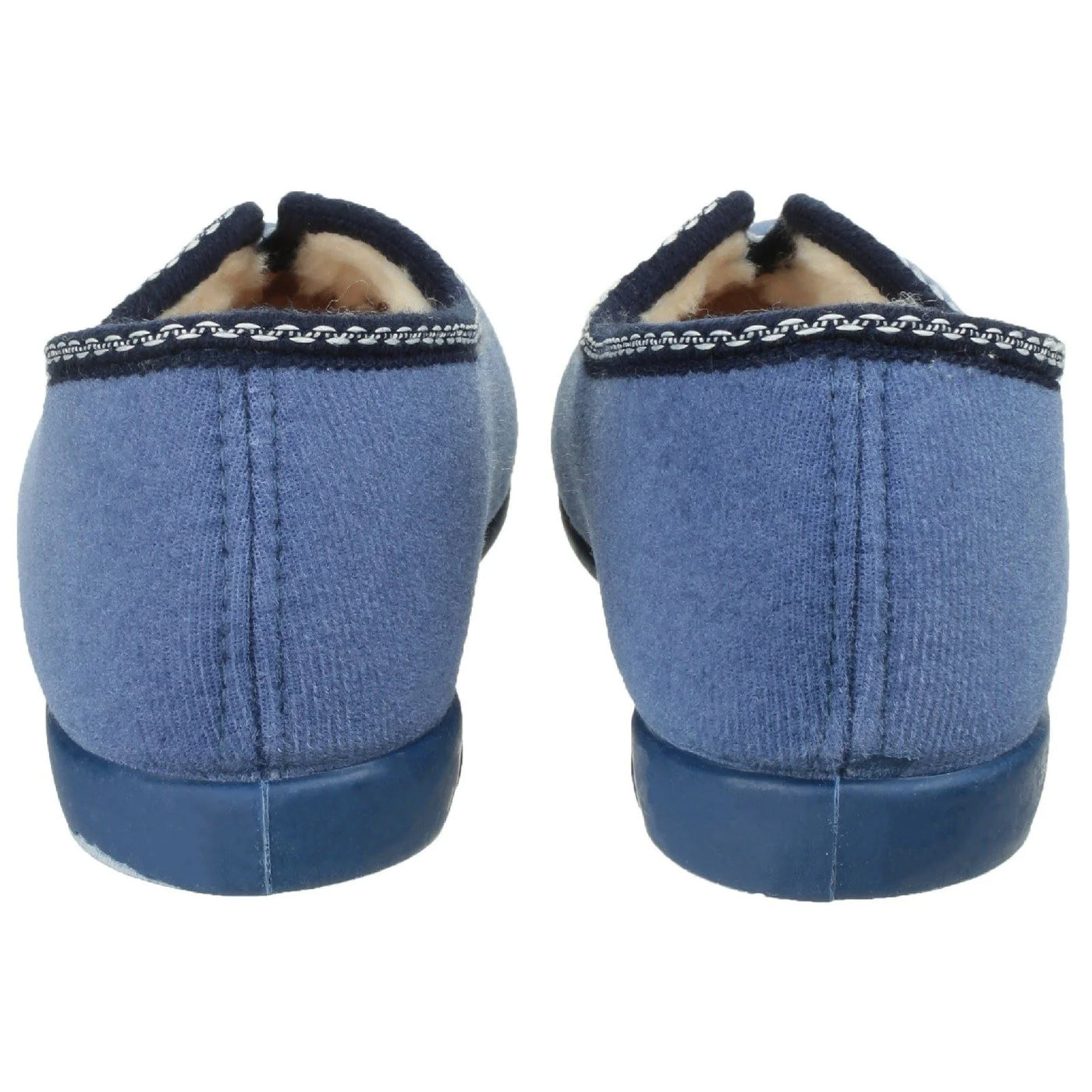 GBS Classic Comfort Helsinki Women's Slippers