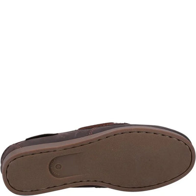 Cotswold Bartrim Soft Leather Uppers Shoes