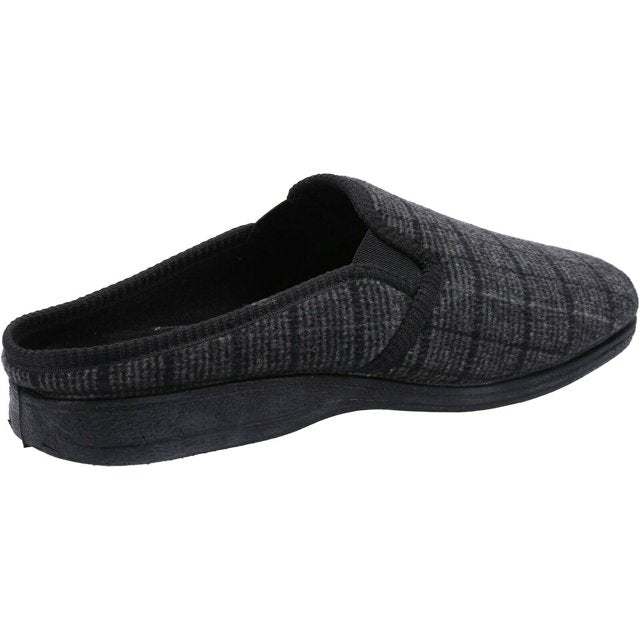 Fleet & Foster Neal Boys Spot On Casual Slippers 'Flemish'