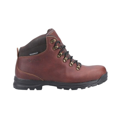 Cotswold Kingsway Northwest Mens Leather Waterproof Boot