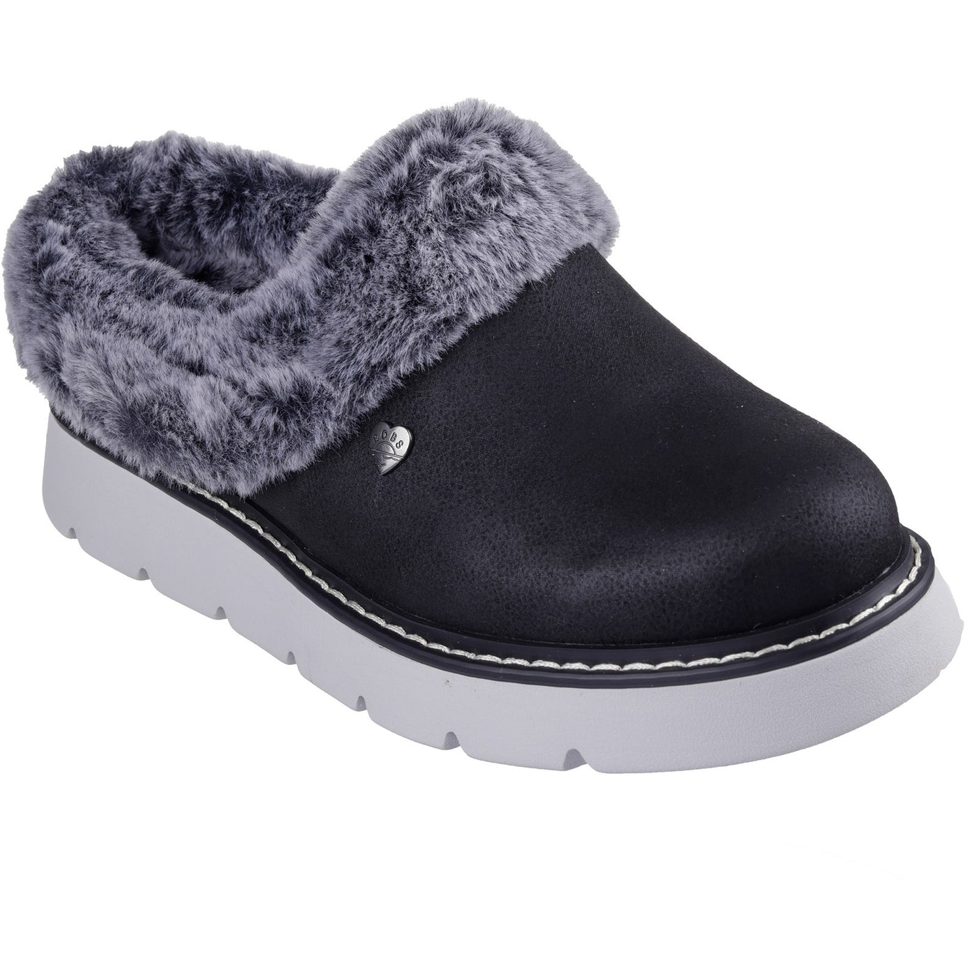 Skechers Keepsakes Lite Cozy Blend Slippers