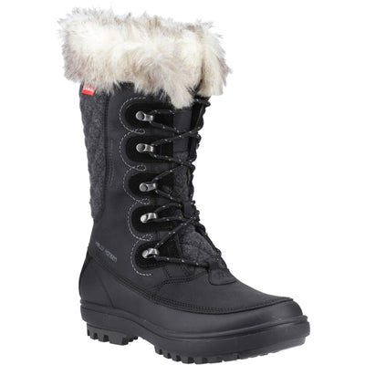 Helly Hansen Sport Women's Garibaldi Winter Boots