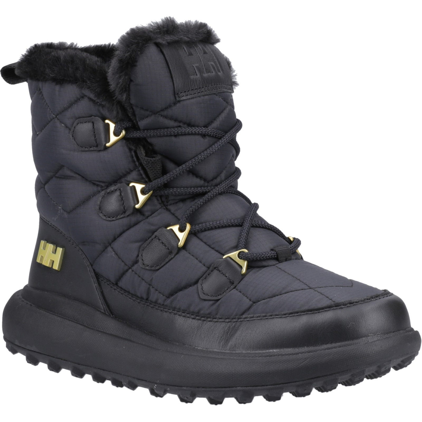 Helly Hansen Sport  Women Willetta 2 Mid Boots