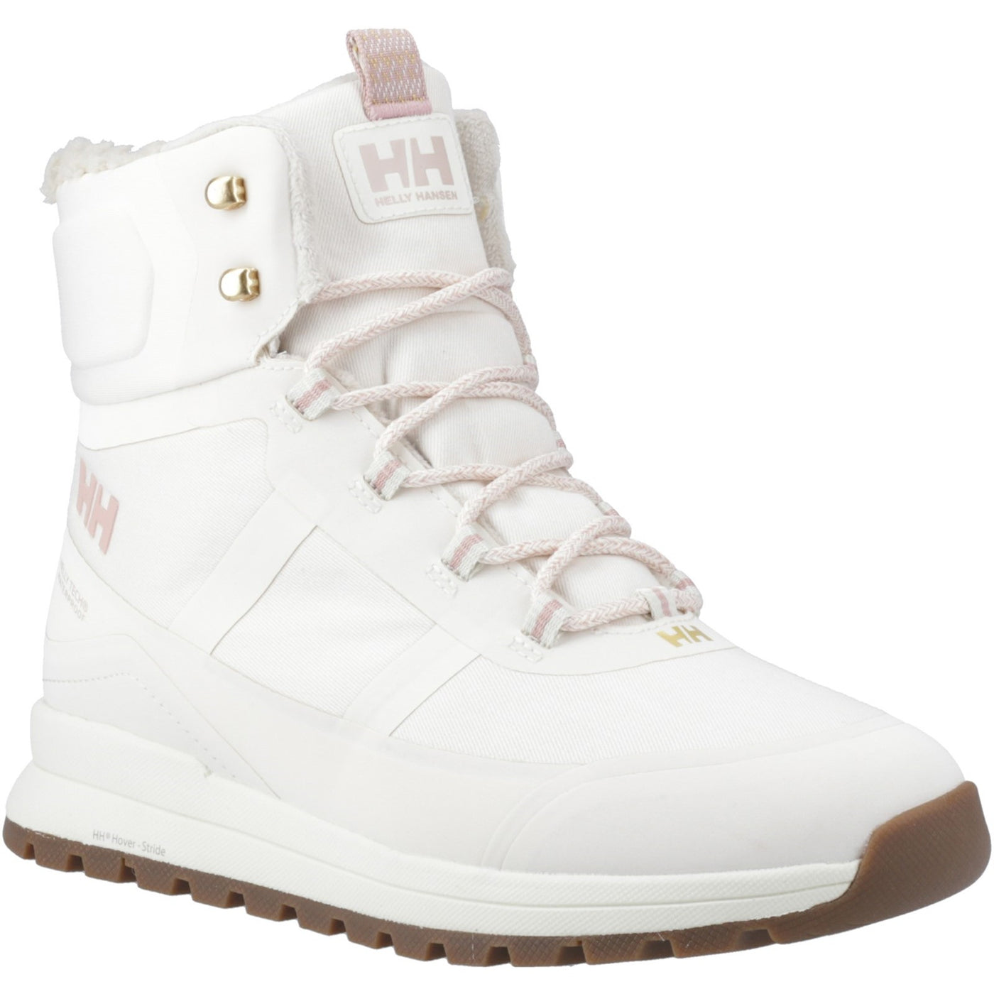 Helly Hansen Sport Womens Whitley Winter Snow Boots