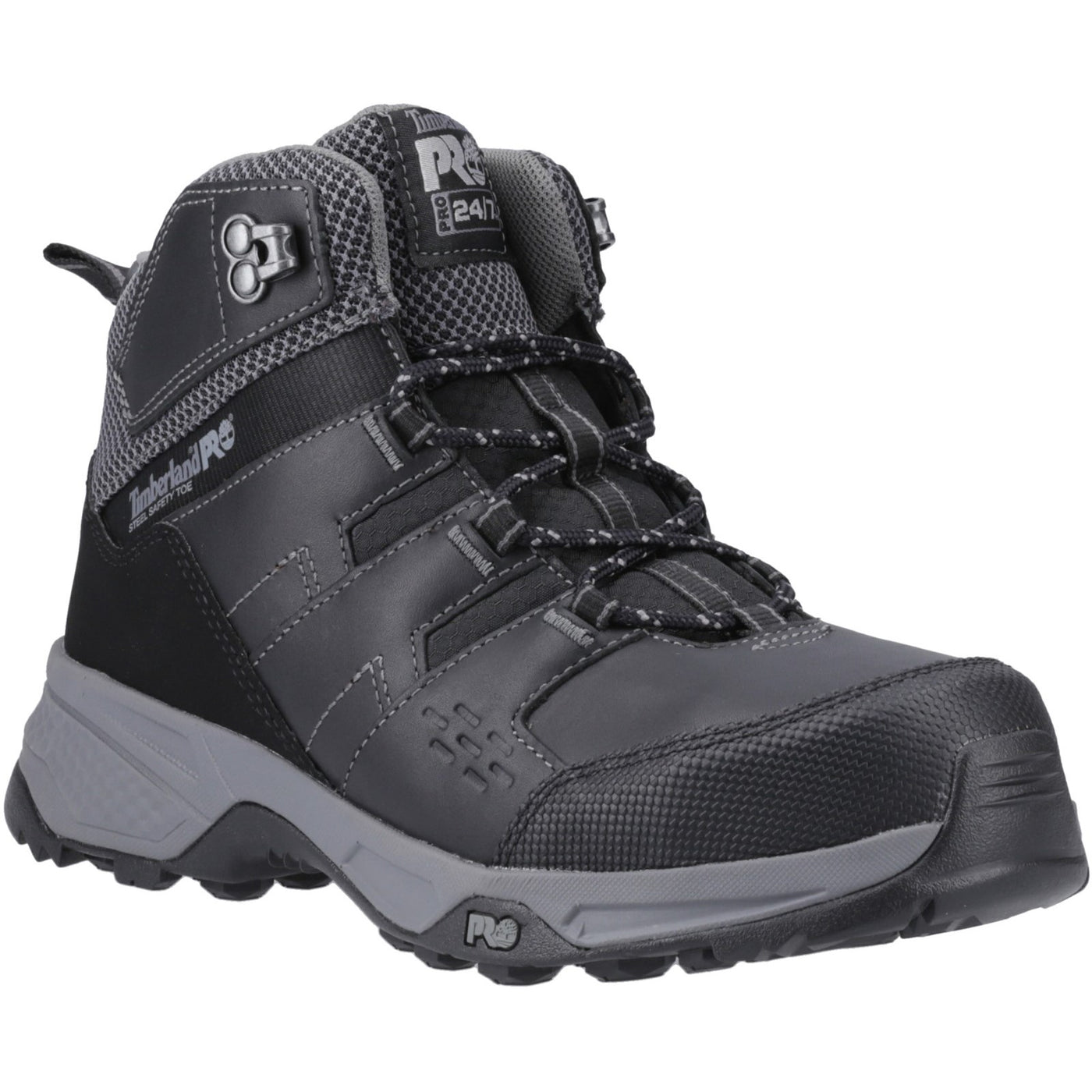 Timberland Pro Switchback Lt Safety Boot