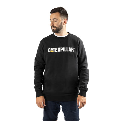 Caterpillar Crewneck Sweatshirt