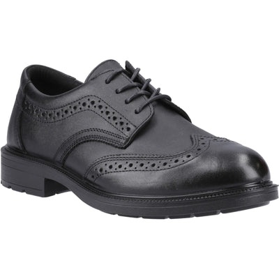 Amblers Cambridge Occupational Cambridge Safety Shoe