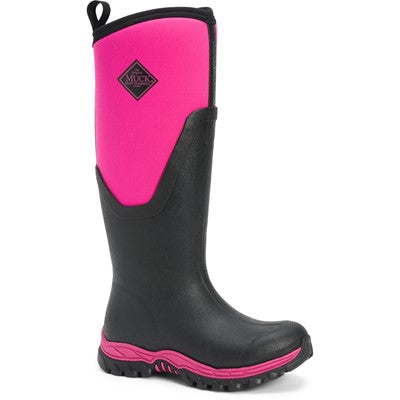 Muck Women's Tall Arctic Sport Boots