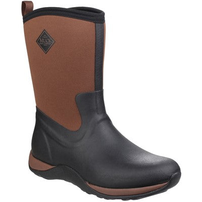 Muck Women Arctic Weekend Waterproof Winter Boots