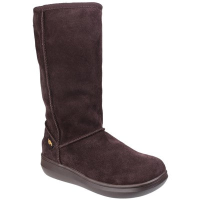 Rocket Dog Sugar Daddy Women's Snow Boot