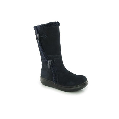 Rocket Dog Womens Slope Boots