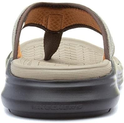 Skechers Sargo Point Vista Men's Sandal