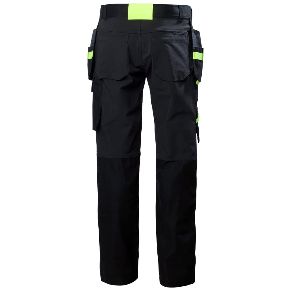 Helly Hansen Oxford Construct Regatta Tactical Mens Infiltrate Stretch Trousers