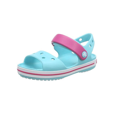 Crocs Kids Colorful Crocband Sandal