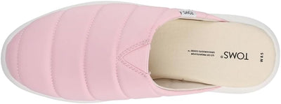 Toms Ladies Alpargata Mallow Mule Slip-on Sandals