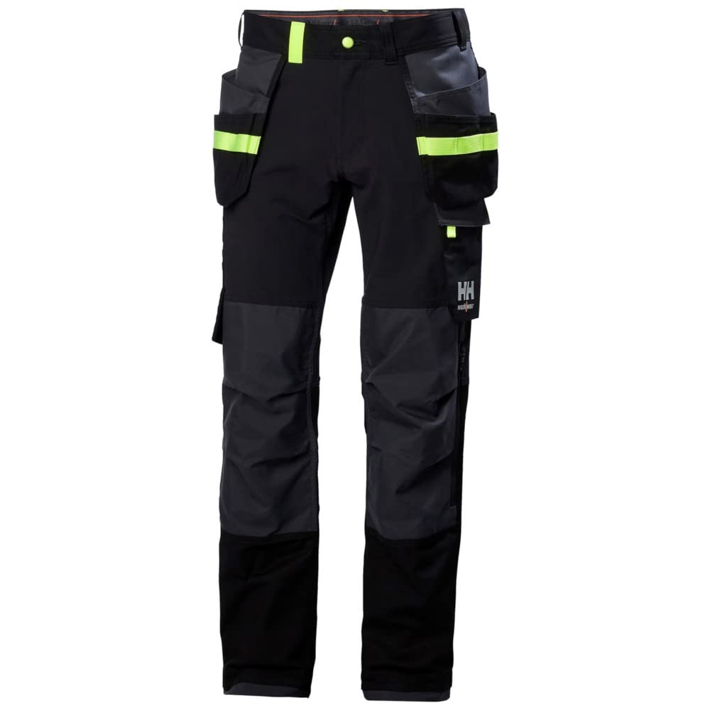 Helly Hansen Oxford Construct Regatta Tactical Mens Infiltrate Stretch Trousers