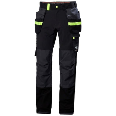 Helly Hansen Oxford Construct Regatta Tactical Mens Infiltrate Stretch Trousers