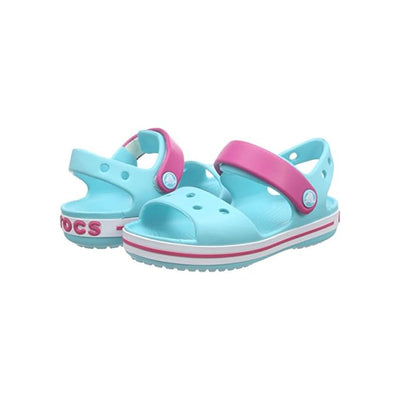 Crocs Kids Colorful Crocband Sandal