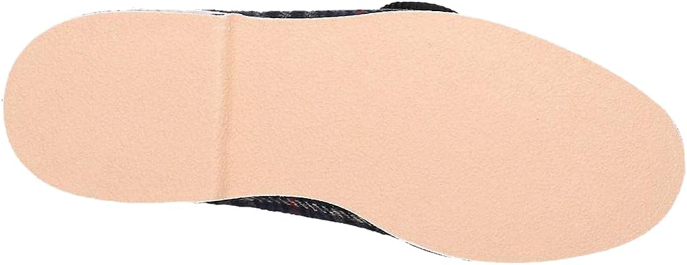 Gbs Classic William Great British Tartan Print Uppers Slippers