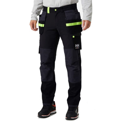 Helly Hansen Oxford Construct Regatta Tactical Mens Infiltrate Stretch Trousers