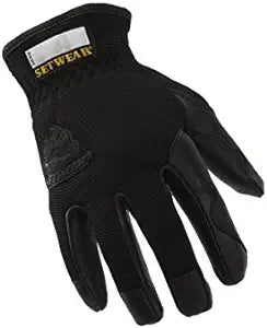 Stanley Vibration Stanley Performance Black Glove