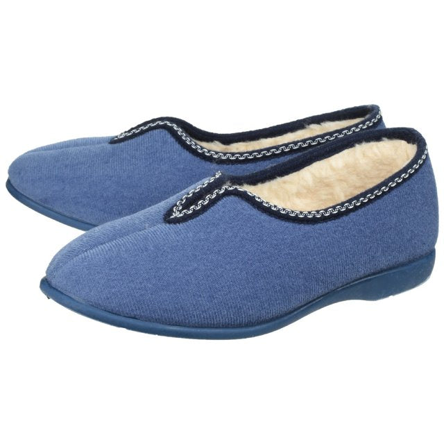 GBS Classic Comfort Helsinki Women's Slippers