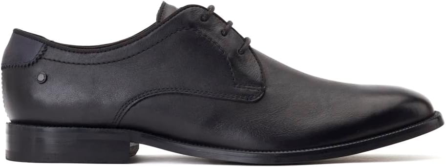 Base London Bertie Derby Men's Leather Shoes