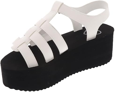 Rocket Dog Women’s Helio Wedge Soft Sandals