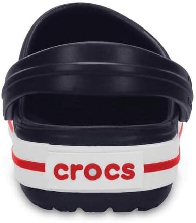 Crocs Sporty Stripe Clog