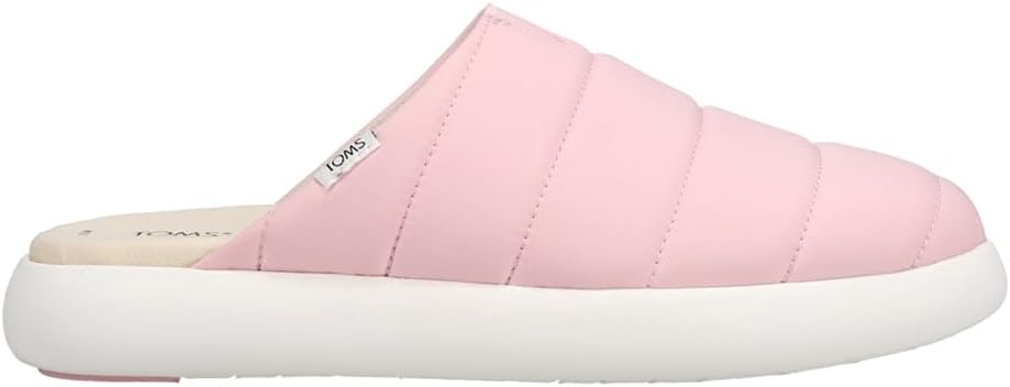 Toms Ladies Alpargata Mallow Mule Slip-on Sandals