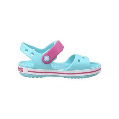 Crocs Kids Colorful Crocband Sandal