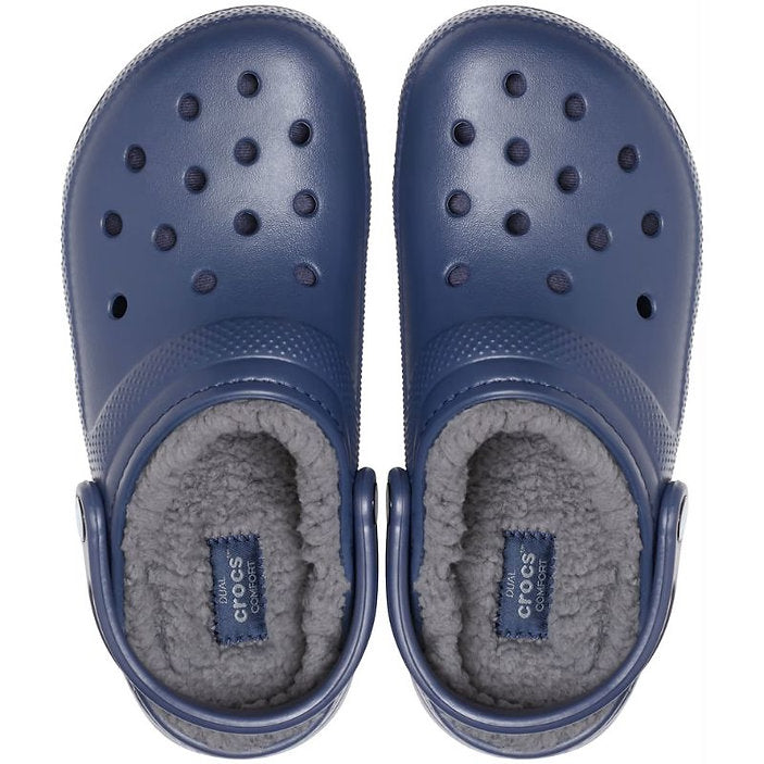 Crocs Classic Lined Clogs