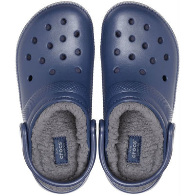 Crocs Classic Lined Clogs