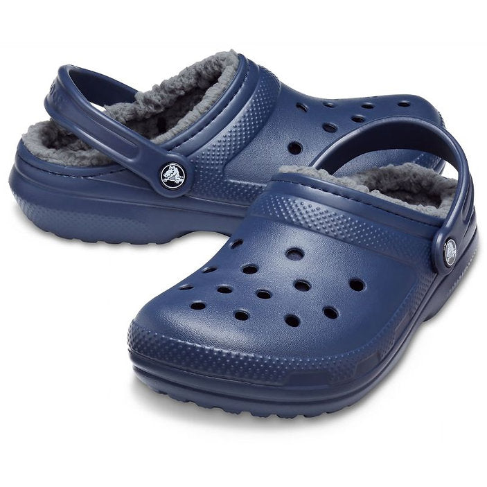 Crocs Classic Lined Clogs