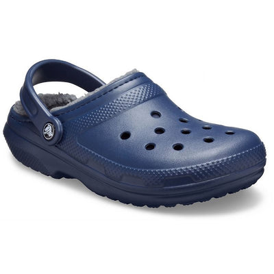 Crocs Classic Lined Clogs