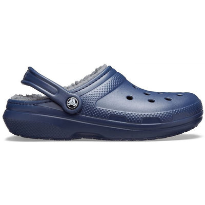 Crocs Classic Lined Clogs