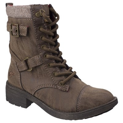 Rocket Dog Thunder Lace Up Boot