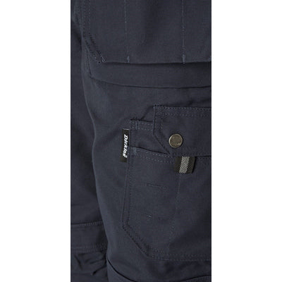 Dickies Eisenhower Multi-Pocket Trousers Navy Blue